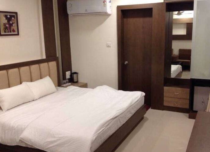 Hotel King Palace, Ujjain 5
